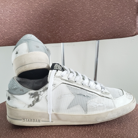 GGDB Stardan Trainers - Picture 5 of 12